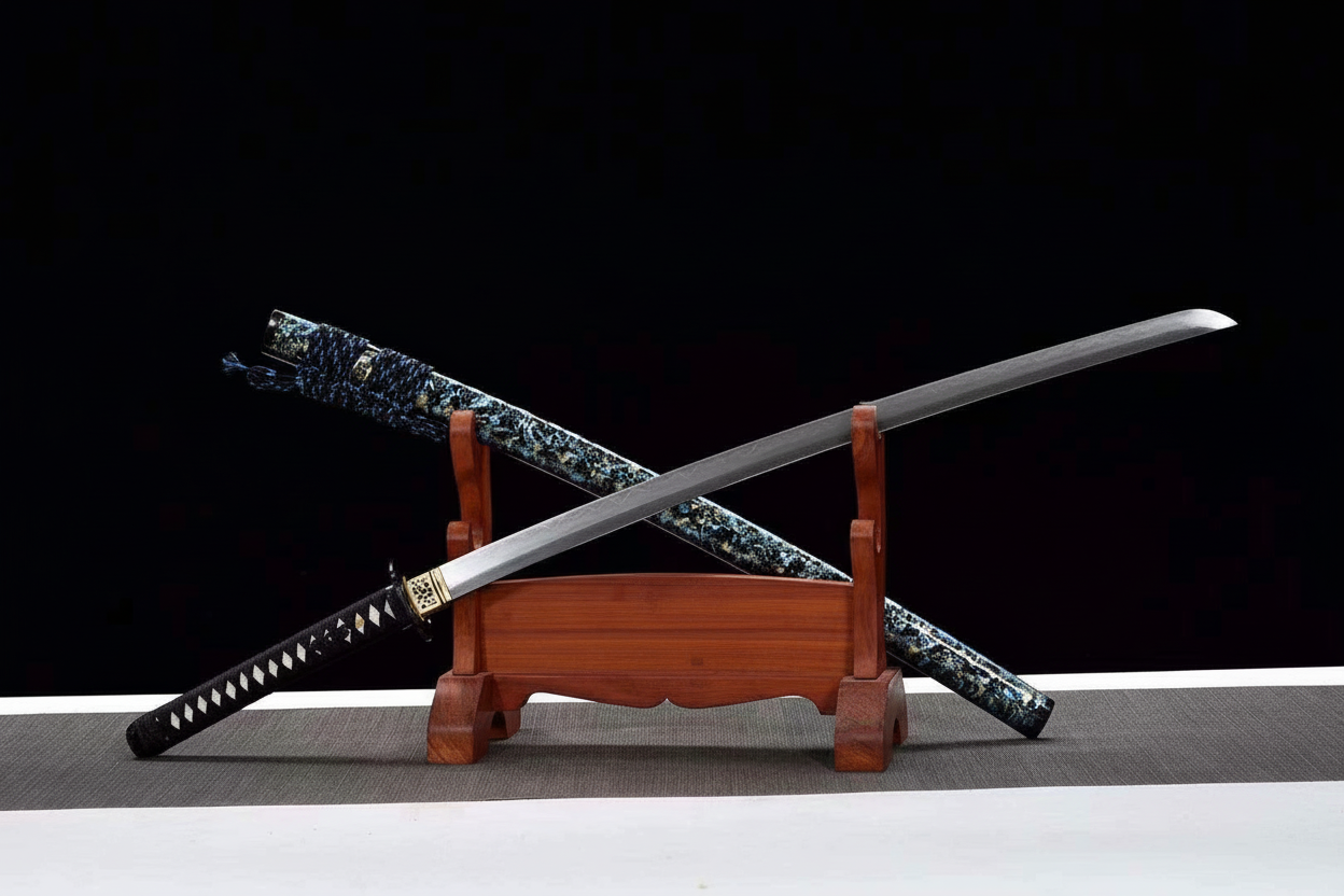Katana Kangeki 感激 | Katana Masamune