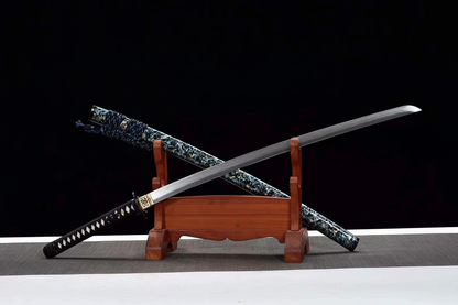 Katana Kangeki 感激 | Katana Masamune