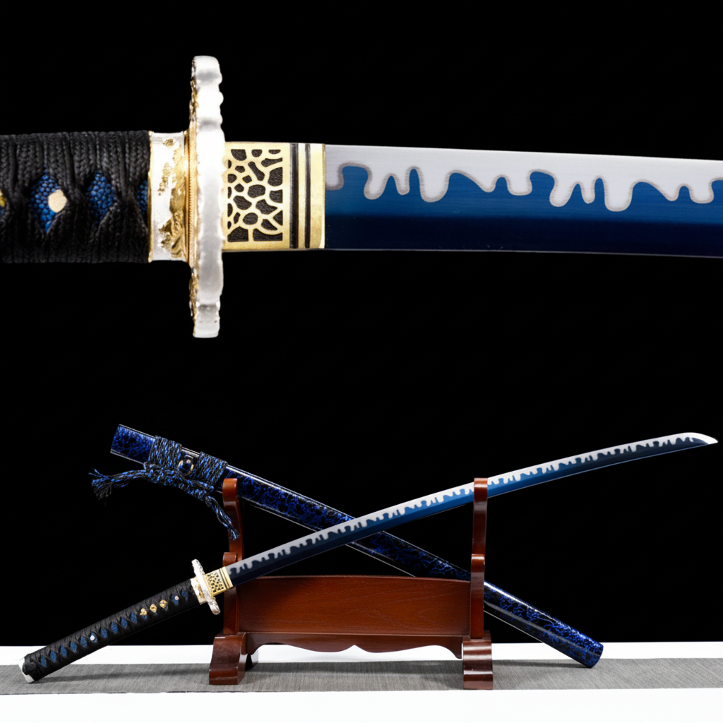 Katana Yoru 夜 | Katana Masamune