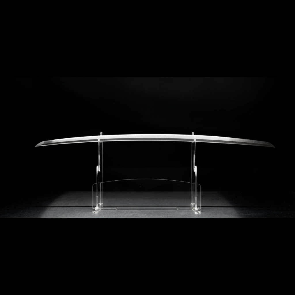 Sabre Antique Japonais Katana Fujiwara Masahiro | Katana Masamune