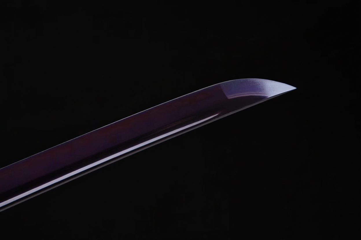 Katana Suhama Giri 家紋 | Katana Masamune