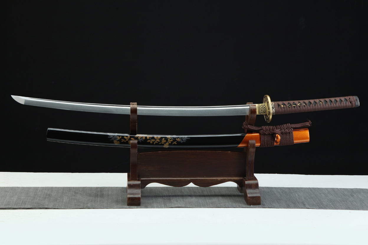 Katana Doragonドラゴン | Katana Masamune