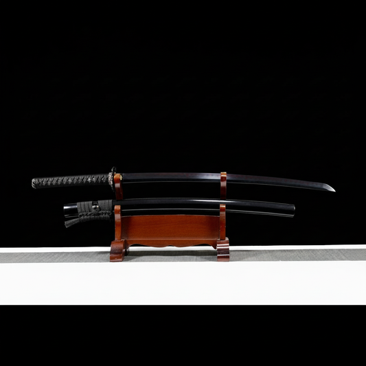 Katana Kokuenmaru 黒炎丸 | Katana Masamune