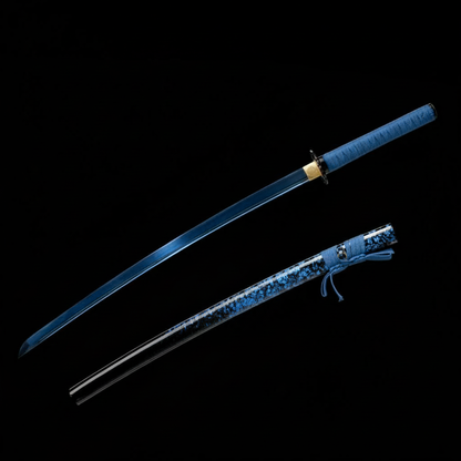 Katana Chie 知恵 | Katana Masamune