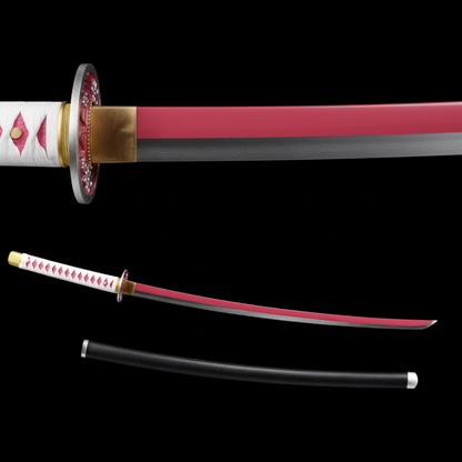 Katana Tsuyuri Kanao | Katana Masamune