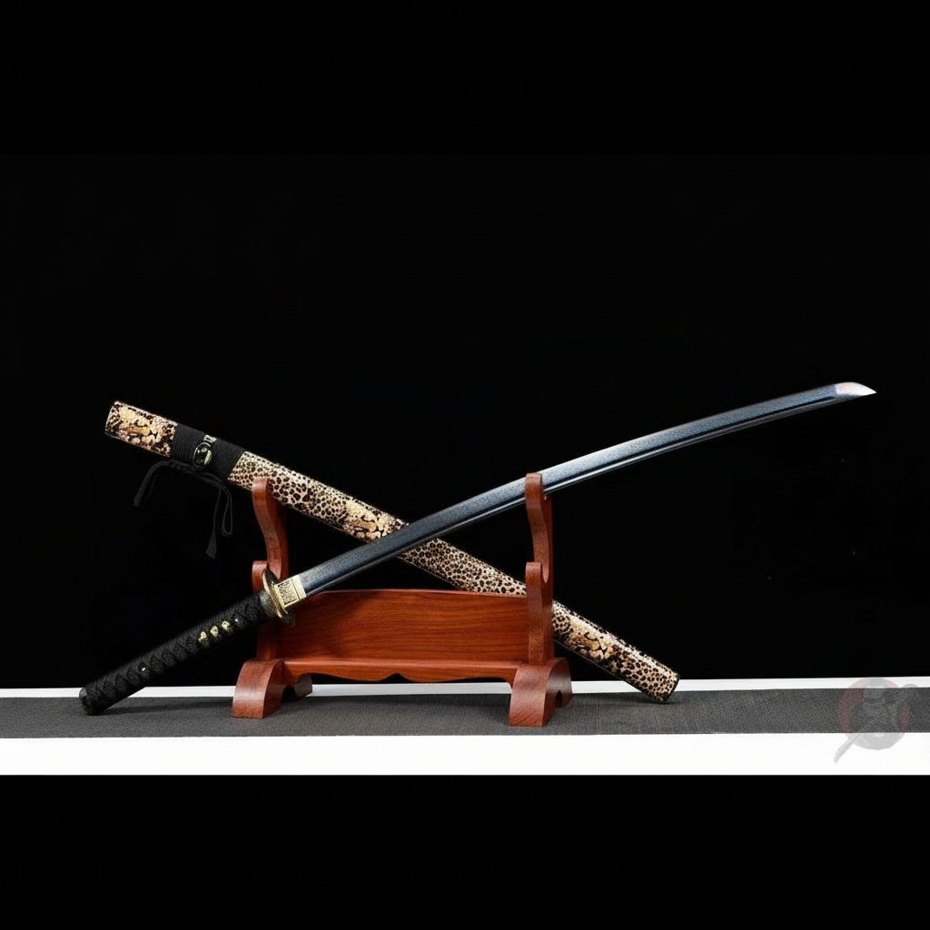 Katana Hyō ヒョウ | Katana Masamune