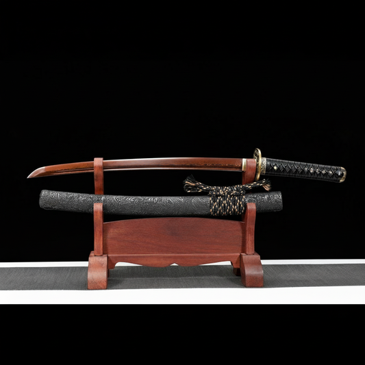 Wakizashi Ryu 竜 | Katana Masamune