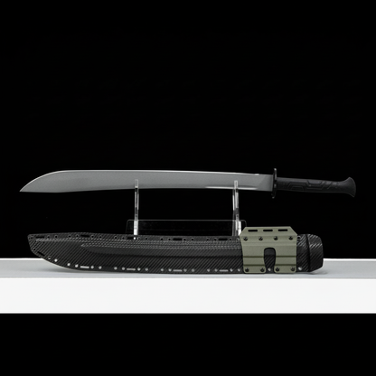 Épée Tactique Vipère des Sables | Katana Masamune