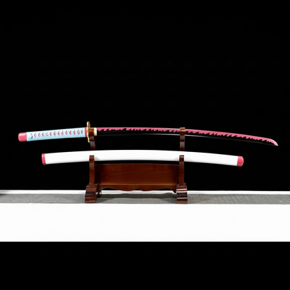 Katana Mitsuri Kanroji | Katana Masamune