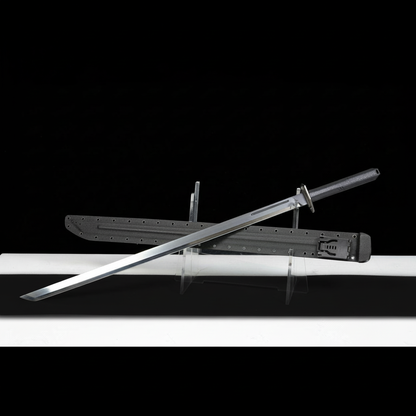 Broadsword Perforé Blackout — DLC Edition | Katana Masamune