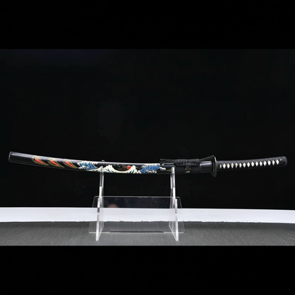 Katana Nihon 日本 | Katana Masamune
