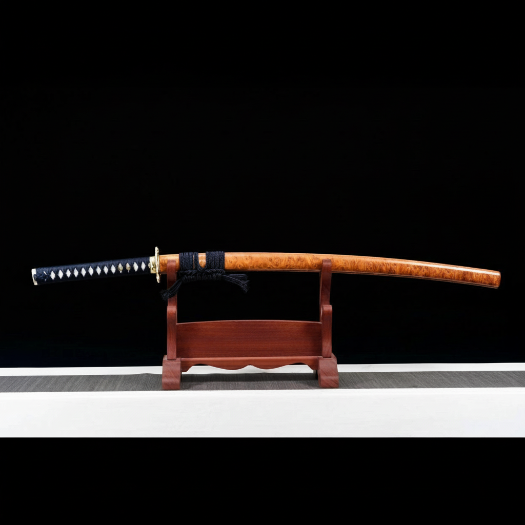 Katana Kasei 火星 | Katana Masamune