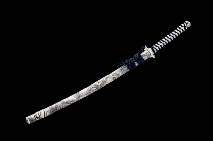 Katana Dairiseki 大理石 | Katana Masamune