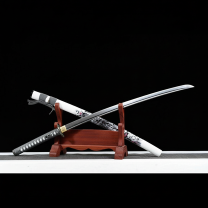 Katana Hai 灰 | Katana Masamune