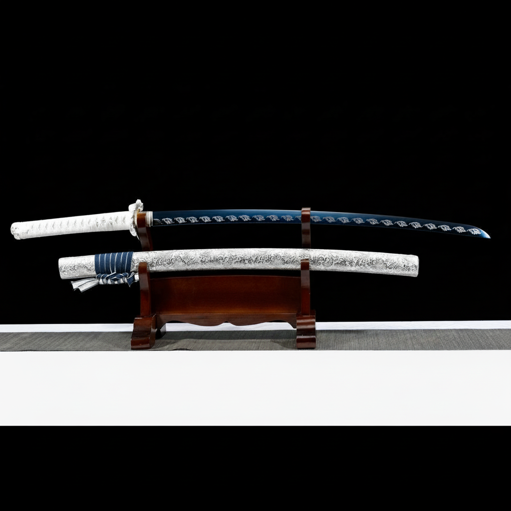 Katana Fuyu 冬 | Katana Masamune