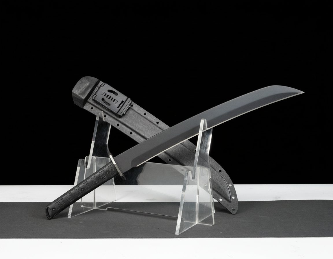 Épée Machette Shadow Fang | Katana Masamune