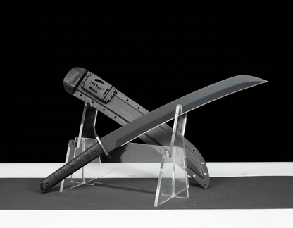 Épée Machette Shadow Fang | Katana Masamune