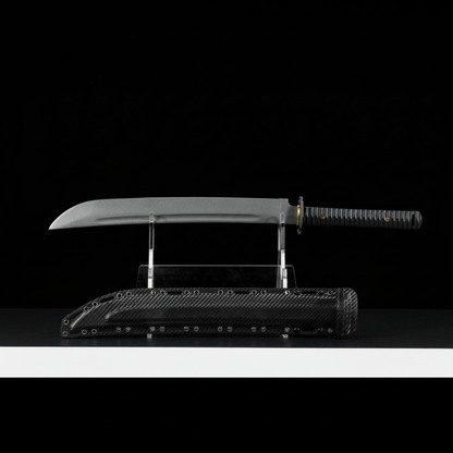 Épée Tactique Fantôme Gris | Katana Masamune