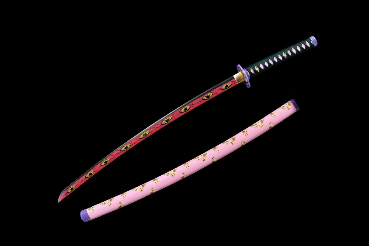 Katana Michikatsu Tsugikuni | Katana Masamune