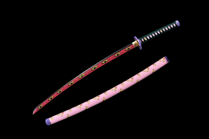 Katana Michikatsu Tsugikuni | Katana Masamune