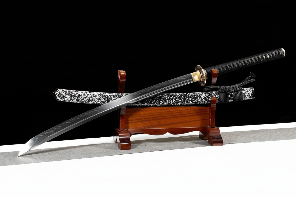 Odachi Kurohyou 黒豹 | Katana Masamune
