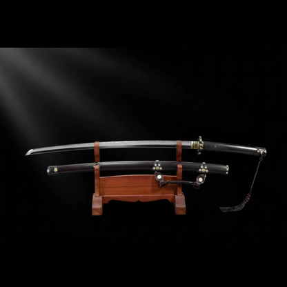Katana Shujin 主人 | Katana Masamune
