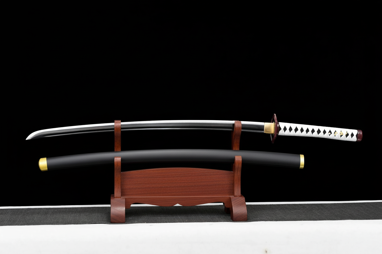 Katana Giyu Tomioka | Katana Masamune