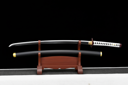 Katana Giyu Tomioka | Katana Masamune