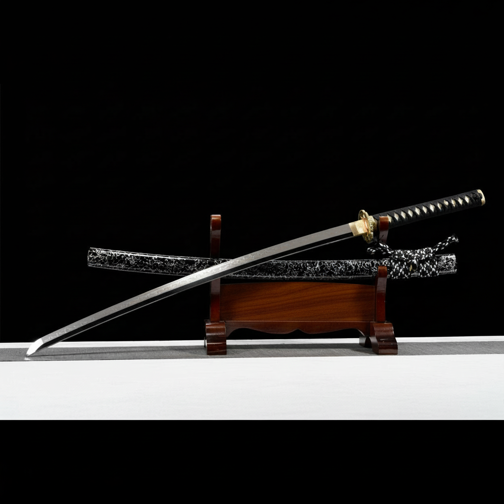 Katana Yozora 夜空 | Katana Masamune
