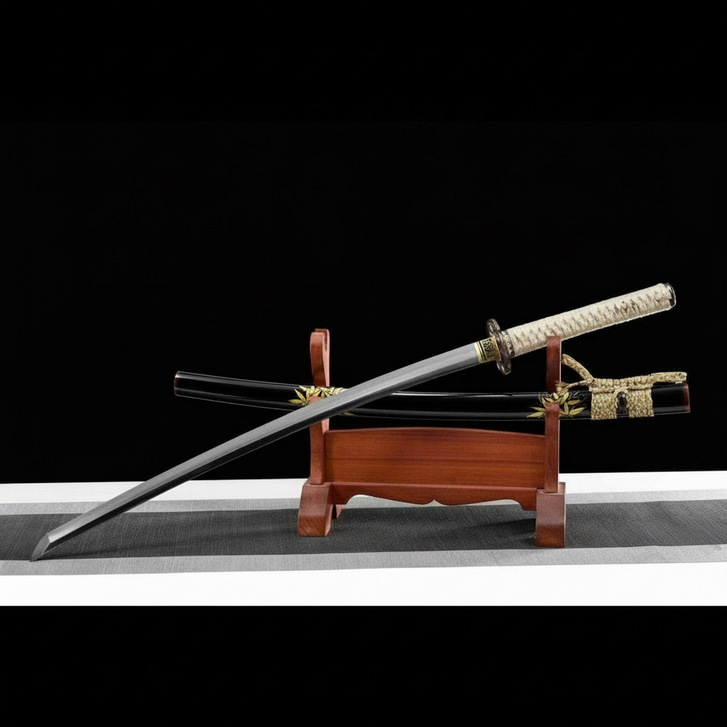 Katana Ha 葉 | Katana Masamune