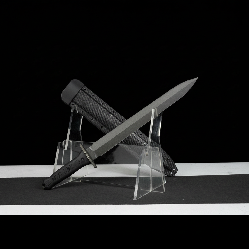 Épée Courte Carbon Viper | Katana Masamune