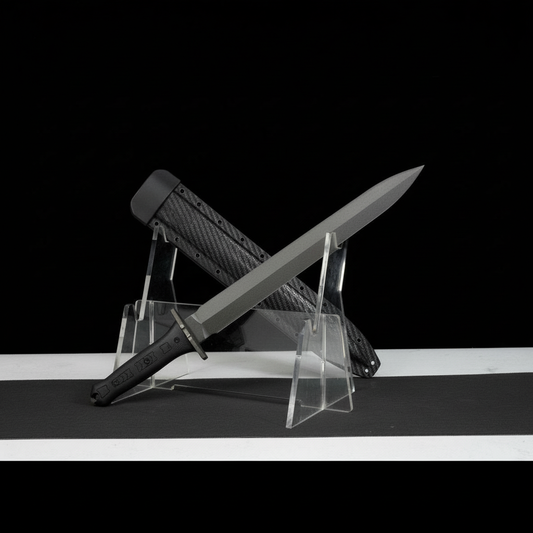 Épée Courte Carbon Viper | Katana Masamune