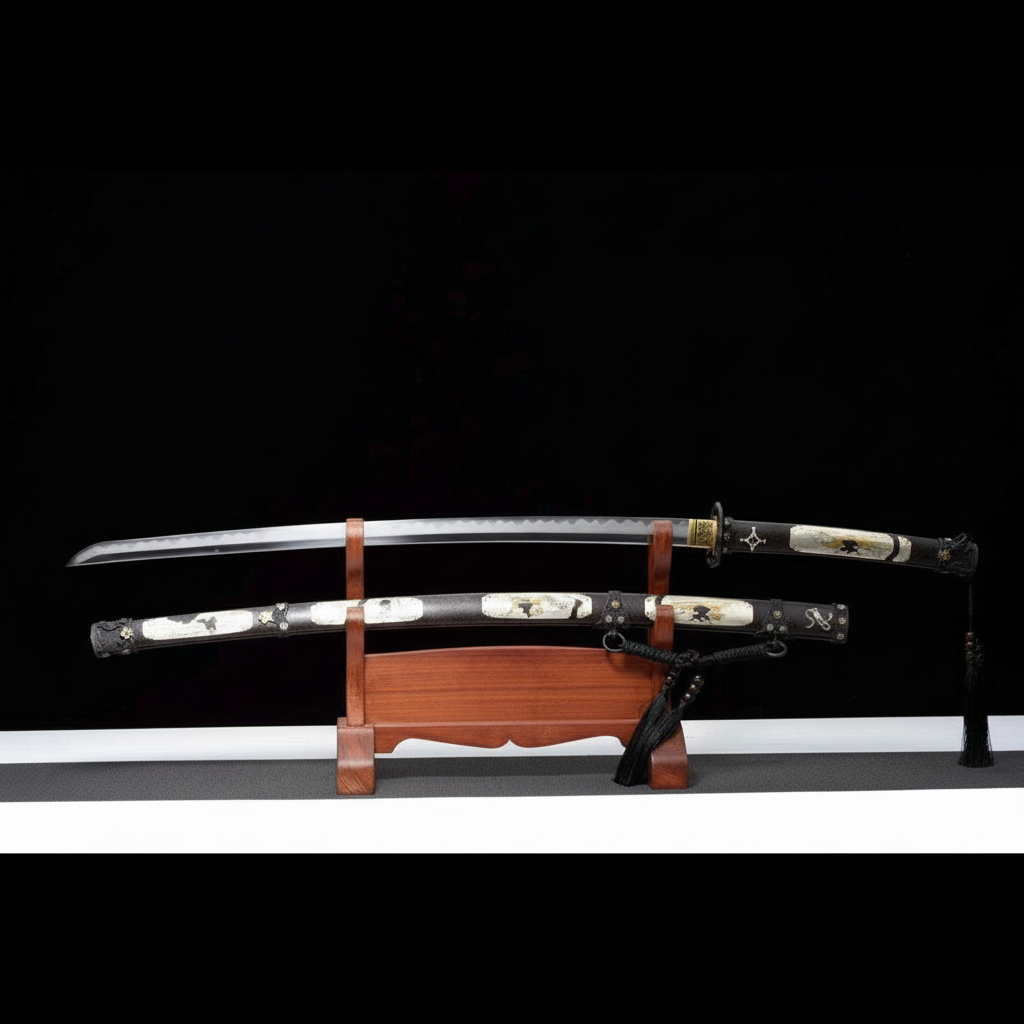 Katana Shōgun 将軍 | Katana Masamune
