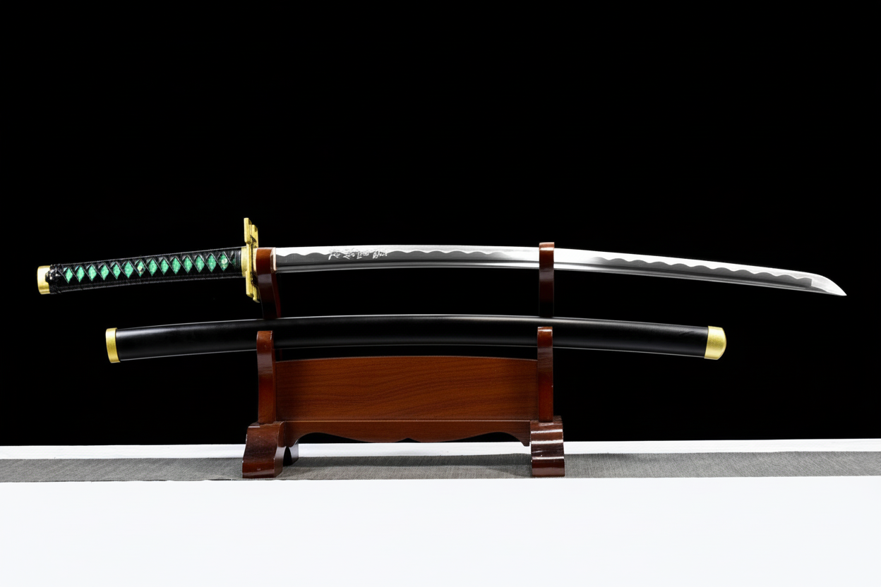 Katana Tokito Muichiro | Katana Masamune