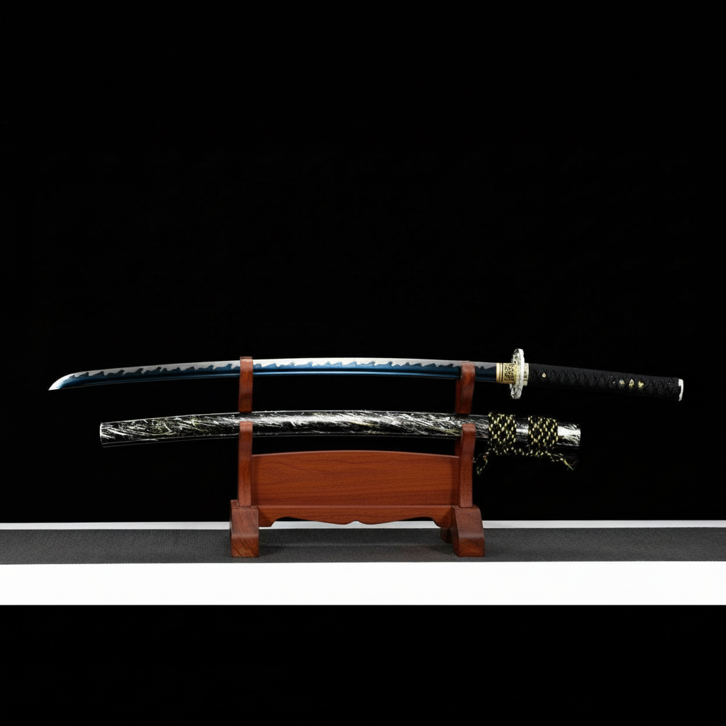 Katana Yasuke 弥助 | Katana Masamune