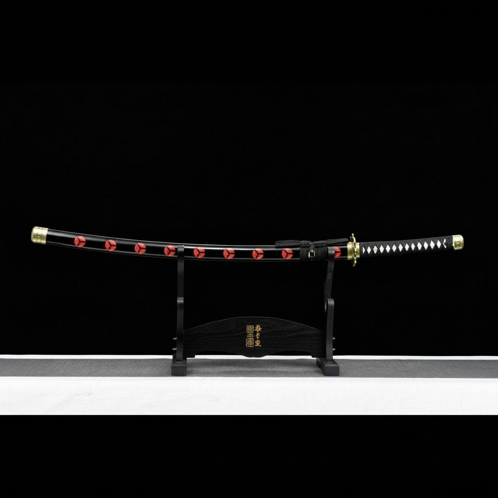 Katana Zoro | Katana Masamune
