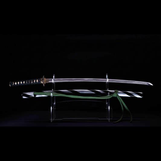 Sabre Antique Katana Japonais signé Iwagami Sadahiro | Katana Masamune