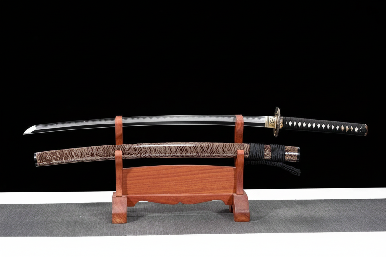Katana Dentō 伝統 | Katana Masamune