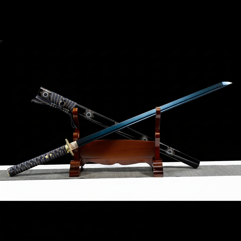 Katana Murasaki 紫 | Katana Masamune