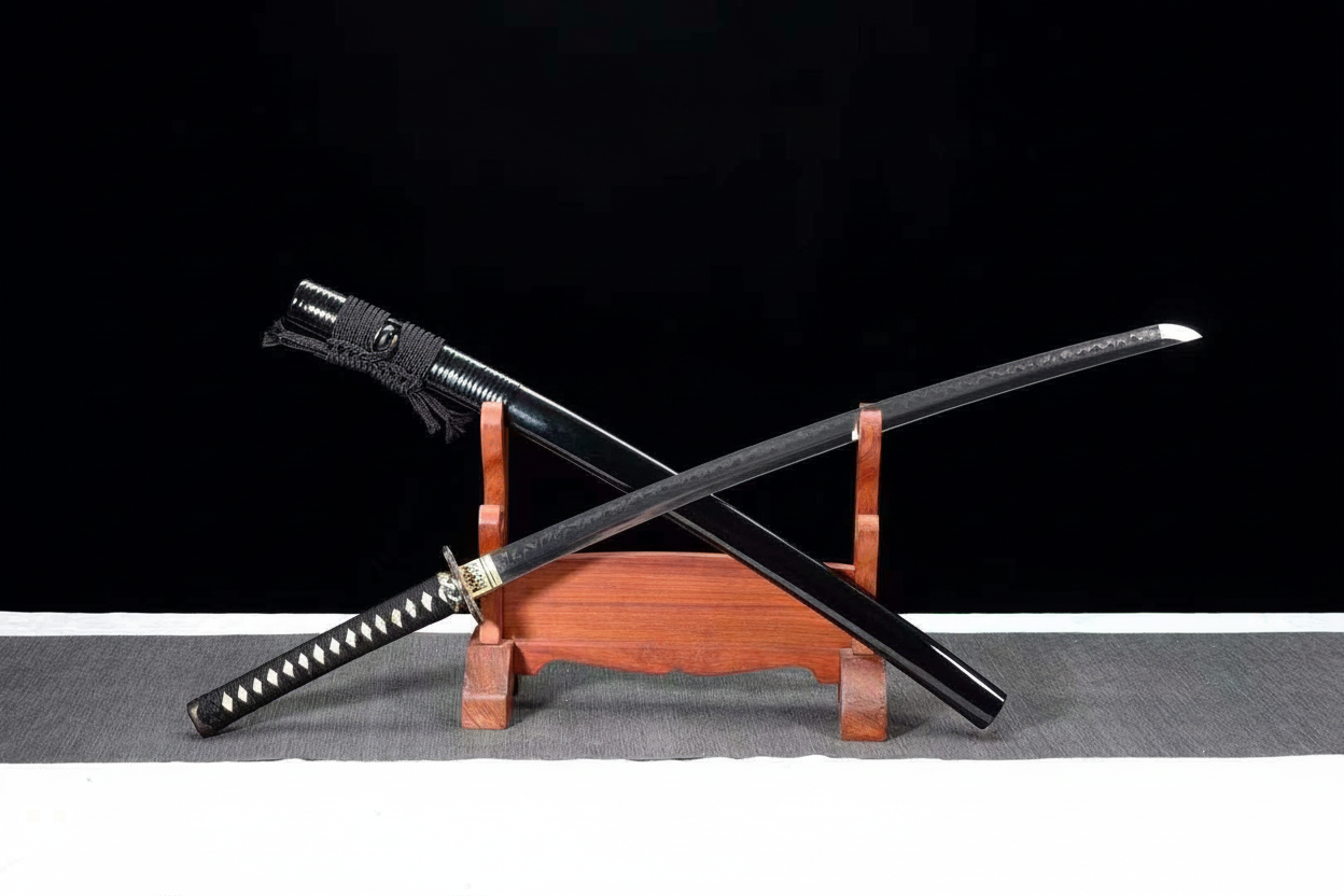 Katana Tsuyo 強 | Katana Masamune
