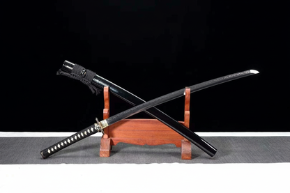 Katana Tsuyo 強 | Katana Masamune