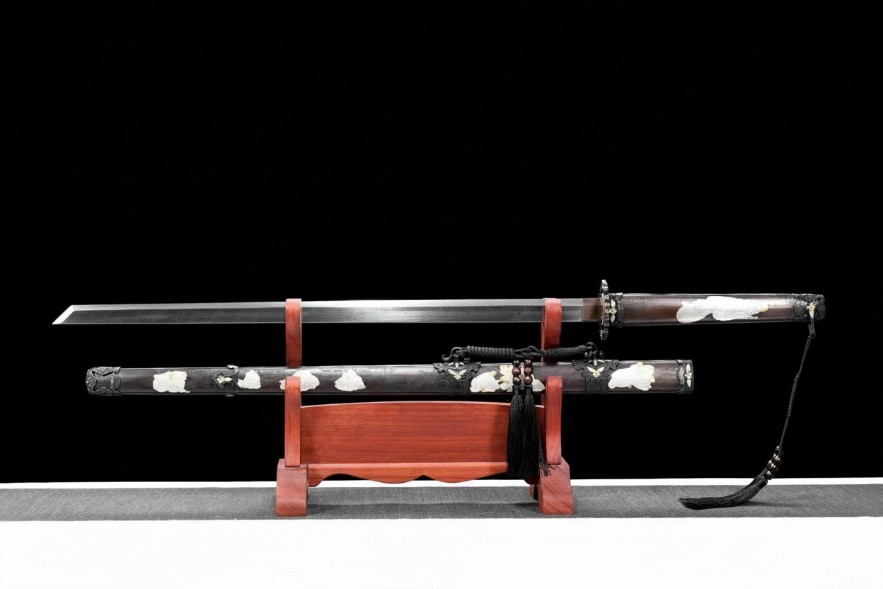 Ninjato Miyamoto 宮本 | Katana Masamune