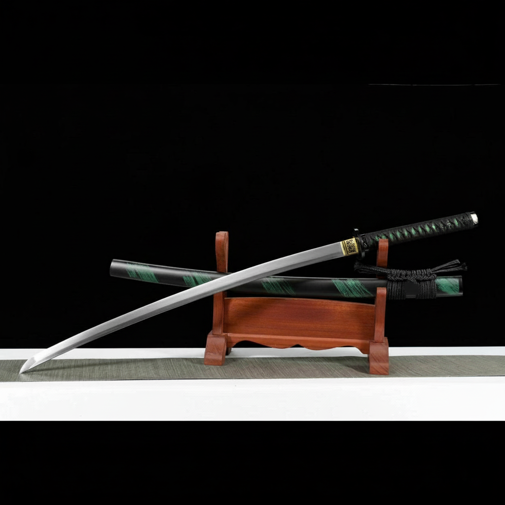 Katana Kakki 活気 | Katana Masamune