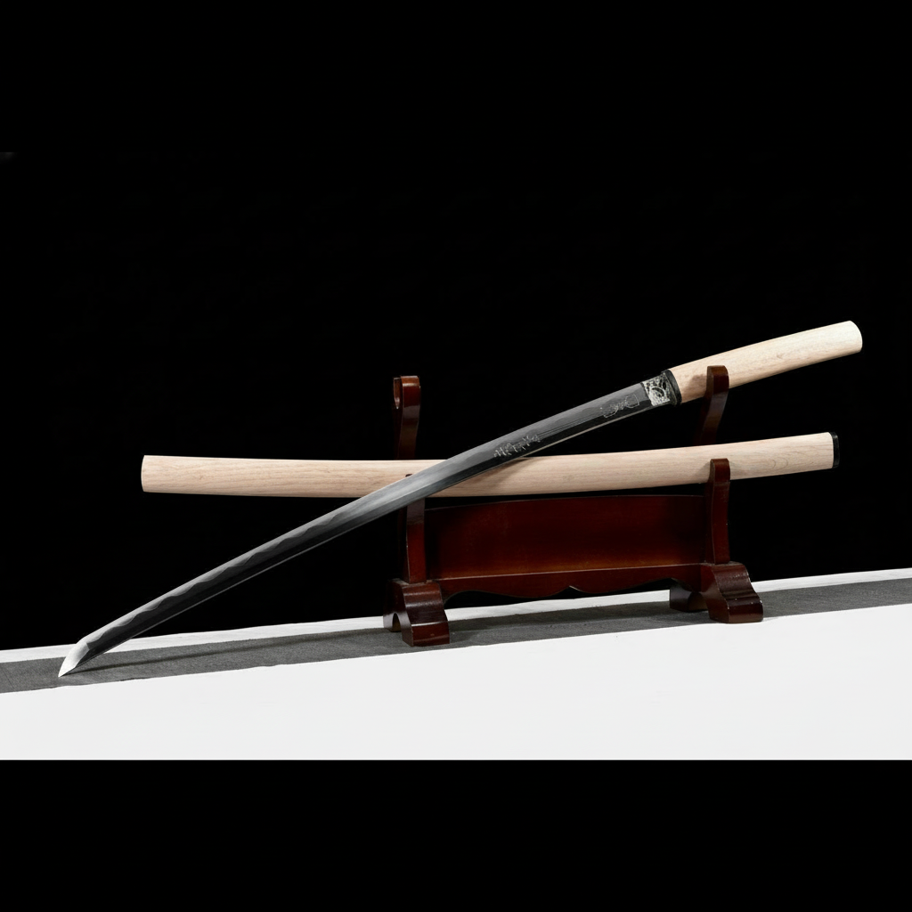 Katana Arashi-kage 嵐影の刀 | Katana Masamune