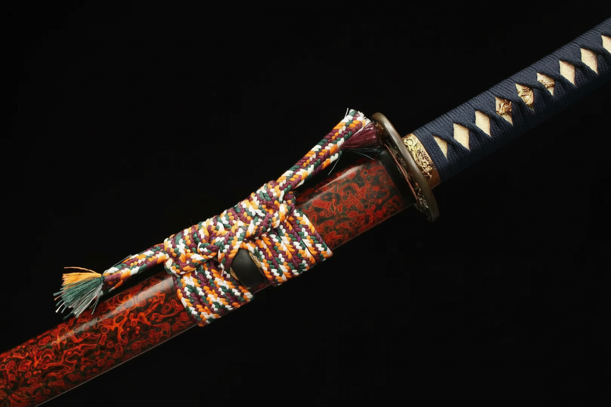 Katana Edo 江戸 | Katana Masamune