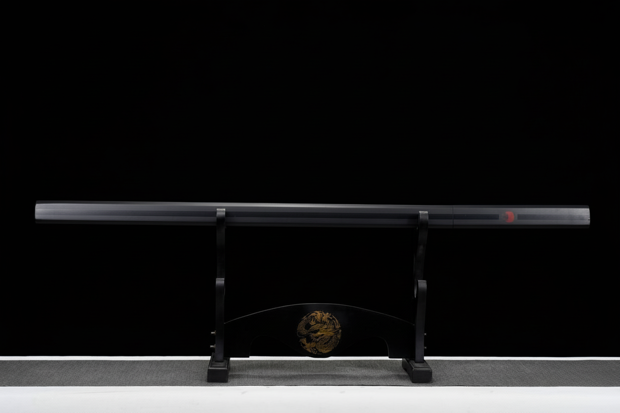 Katana Sasuke | Katana Masamune