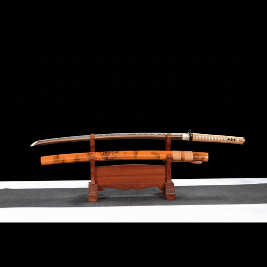 Katana Sabaku 砂漠 | Katana Masamune