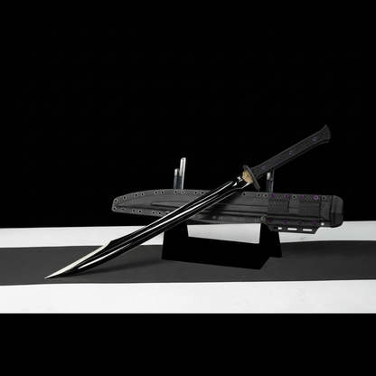 Gladius Tactique Nightshade — DLC Elite | Katana Masamune