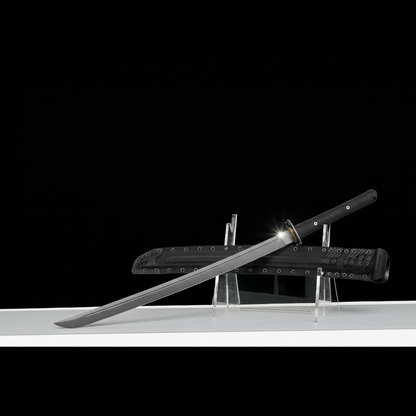 Katana Tactique Frappe du Néant | Katana Masamune