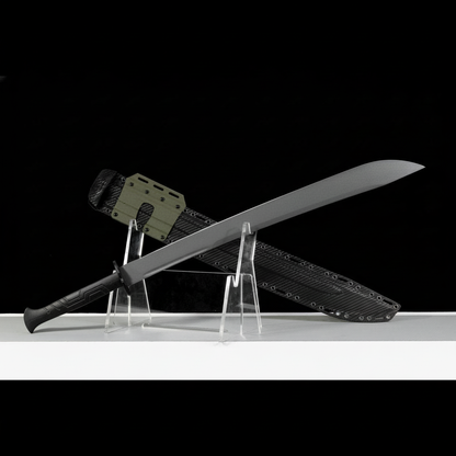 Épée Tactique Vipère des Sables | Katana Masamune